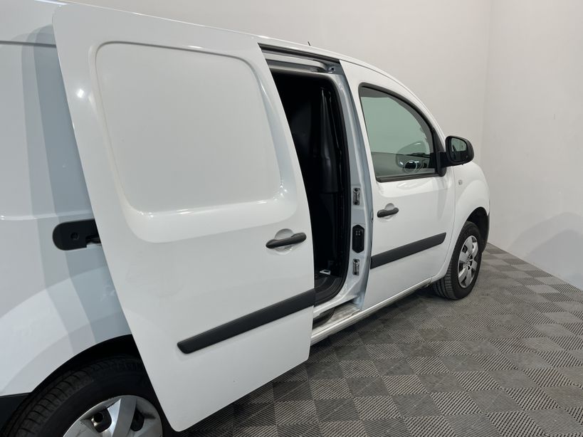 RENAULT KANGOO EXPRESS 2021 - Photo n°33