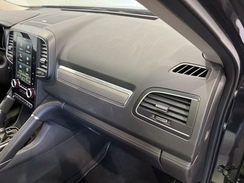 RENAULT KOLEOS 2018 - Photo n°48