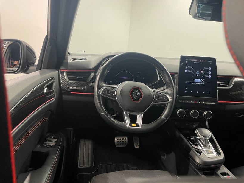 RENAULT ARKANA 2022 - Photo n°38