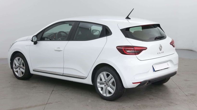 RENAULT CLIO V 2020 - Photo n°7