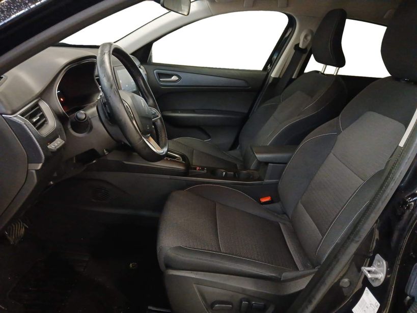 RENAULT ARKANA 2024 - Photo n°10