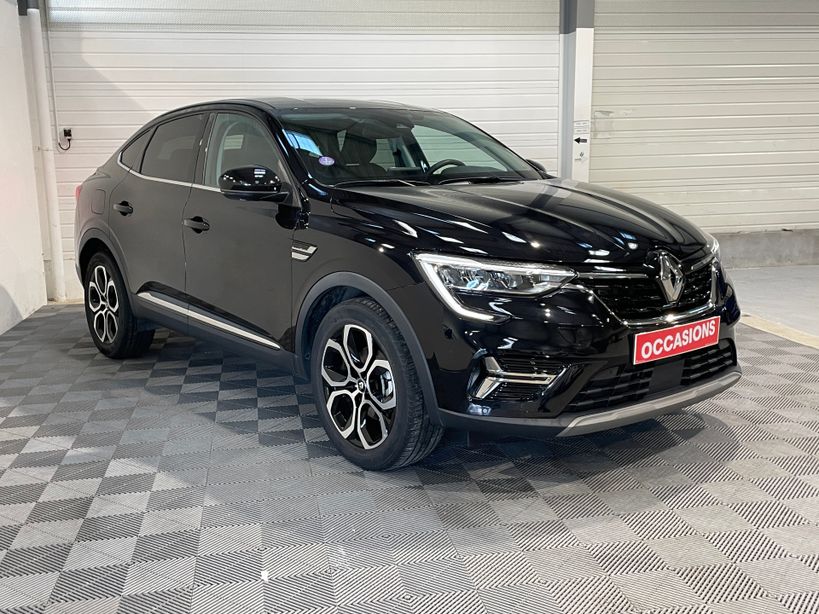 RENAULT ARKANA 2023 - Photo n°3