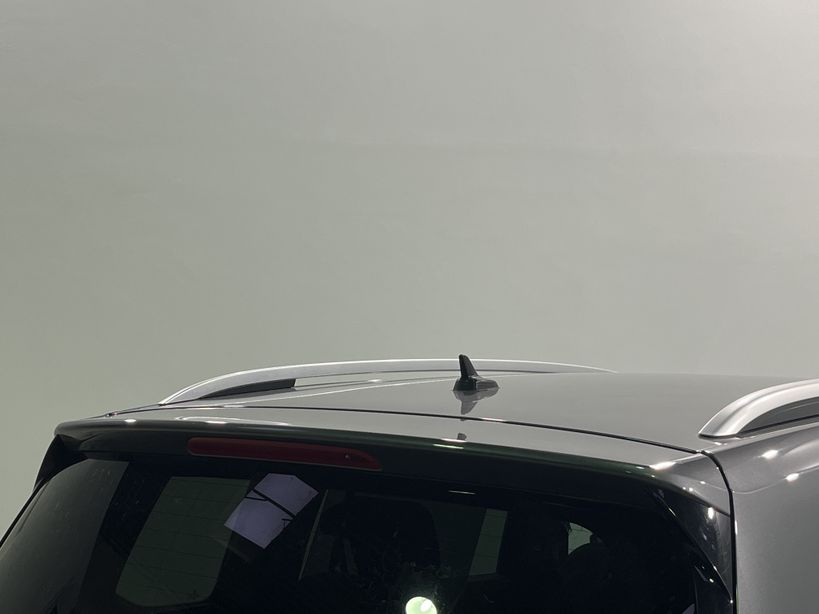 VOLKSWAGEN TOURAN 2016 - Photo n°48
