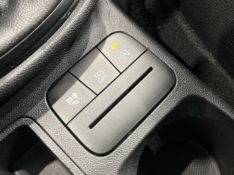 FORD FIESTA 2020 - Photo n°20