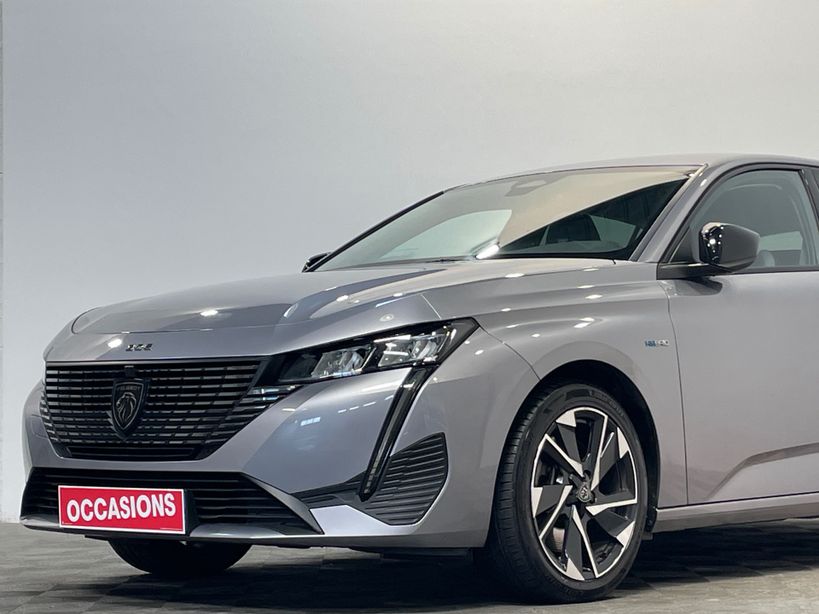 PEUGEOT 308 2023 - Photo n°50