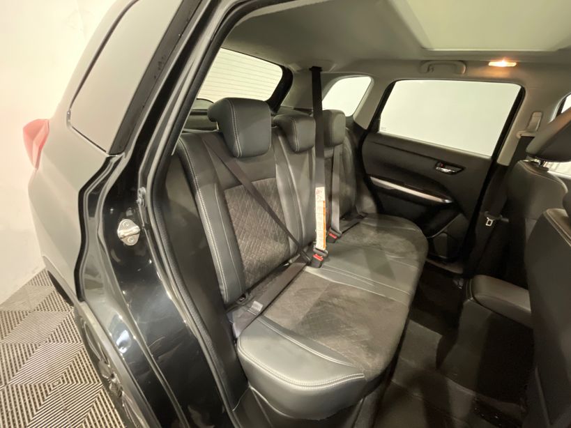 SUZUKI VITARA 2022 - Photo n°42
