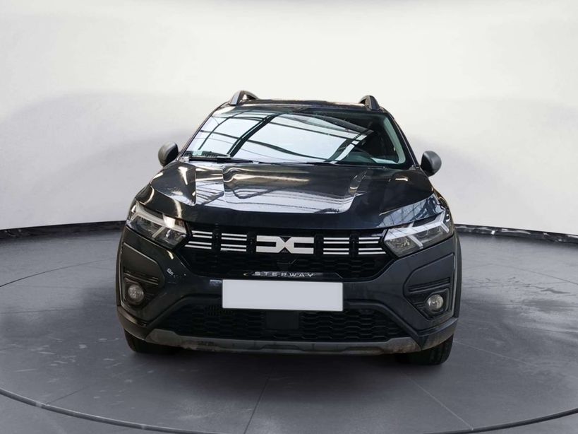 DACIA SANDERO 2023 - Photo n°2