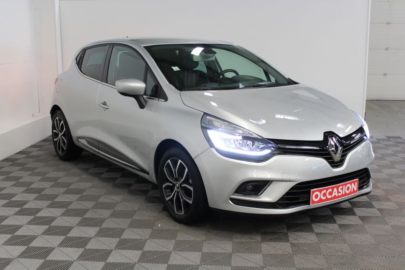 RENAULT CLIO IV 2019 - Photo n°3