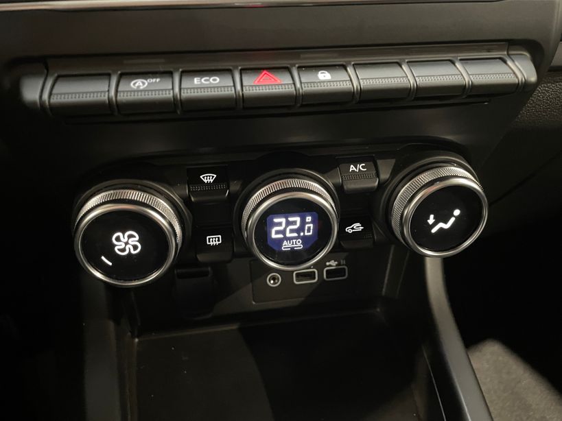 RENAULT ARKANA 2024 - Photo n°24