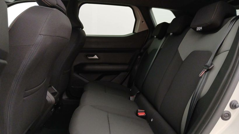 DACIA DUSTER 2026 - Photo n°14
