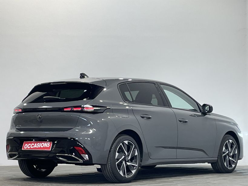 PEUGEOT 308 2025 - Photo n°3