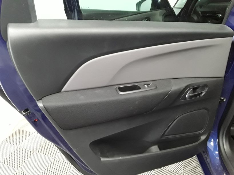 CITROEN C4 SPACETOURER BUSINESS 2018 - Photo n°21