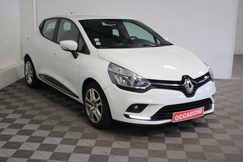 RENAULT CLIO IV BUSINESS 2018 - Photo n°3