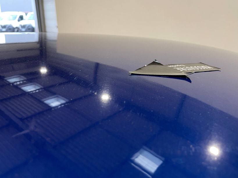 RENAULT CLIO V 2021 - Photo n°24