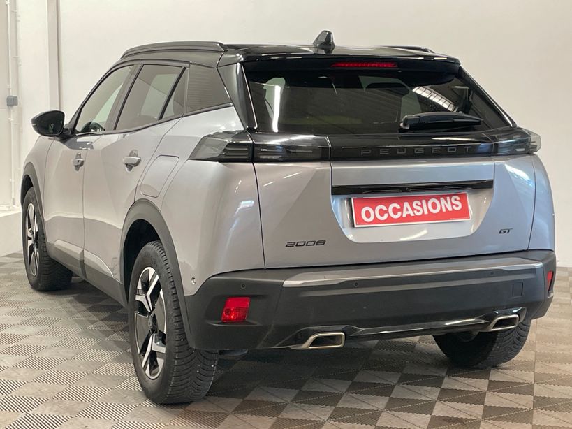 PEUGEOT 2008 2024 - Photo n°6