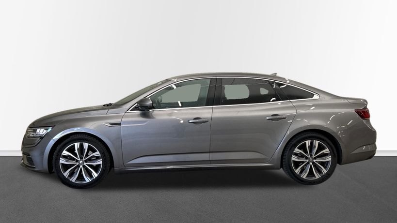 RENAULT TALISMAN 2021 - Photo n°2