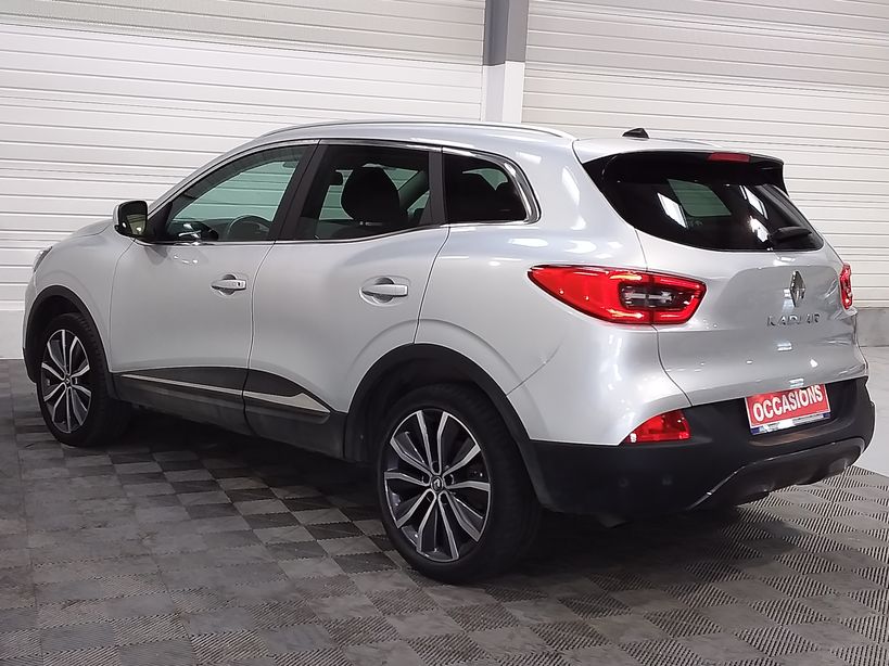 RENAULT KADJAR 2018 - Photo n°7