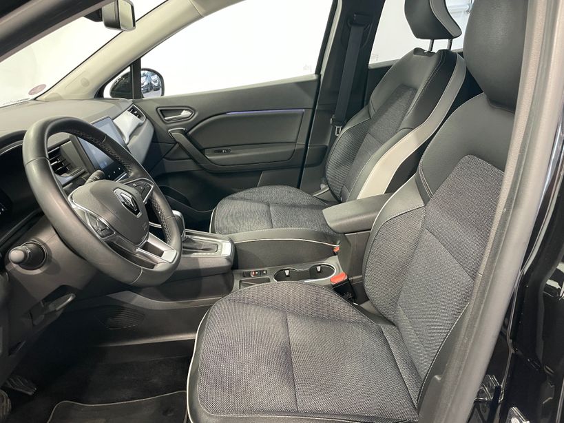 RENAULT CAPTUR 2022 - Photo n°27