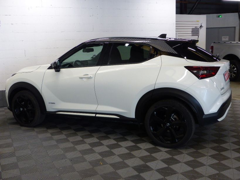 NISSAN JUKE 2023 2022 - Photo n°33
