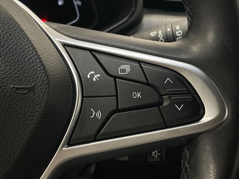 RENAULT CLIO V 2021 - Photo n°25