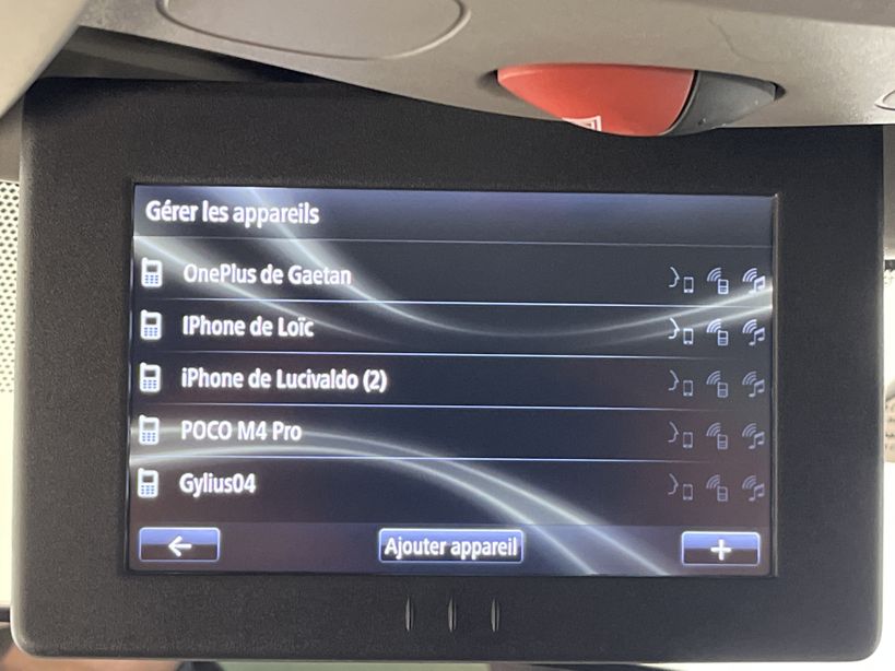 RENAULT MASTER PROPULSION 2019 - Photo n°14