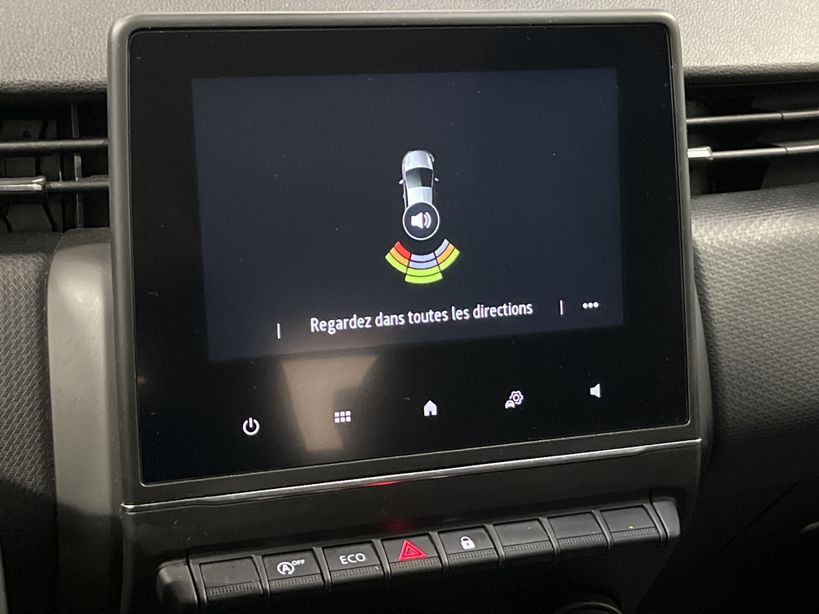 RENAULT CLIO V 2021 - Photo n°13