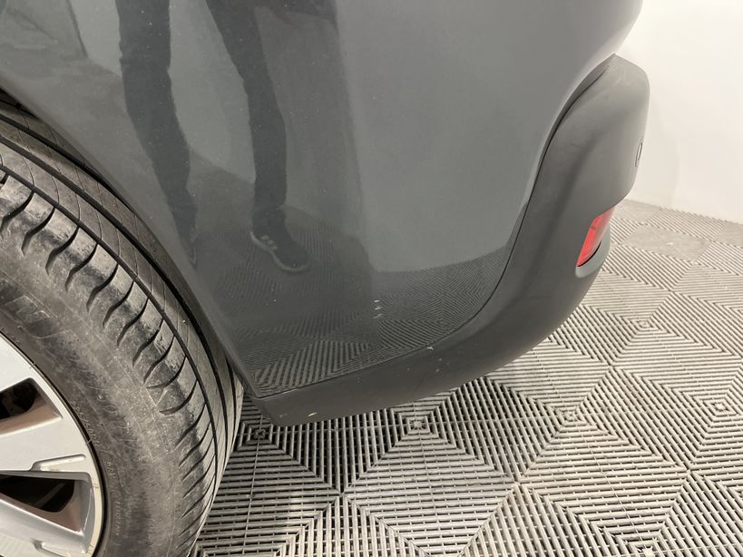 PEUGEOT 3008 2015 - Photo n°22