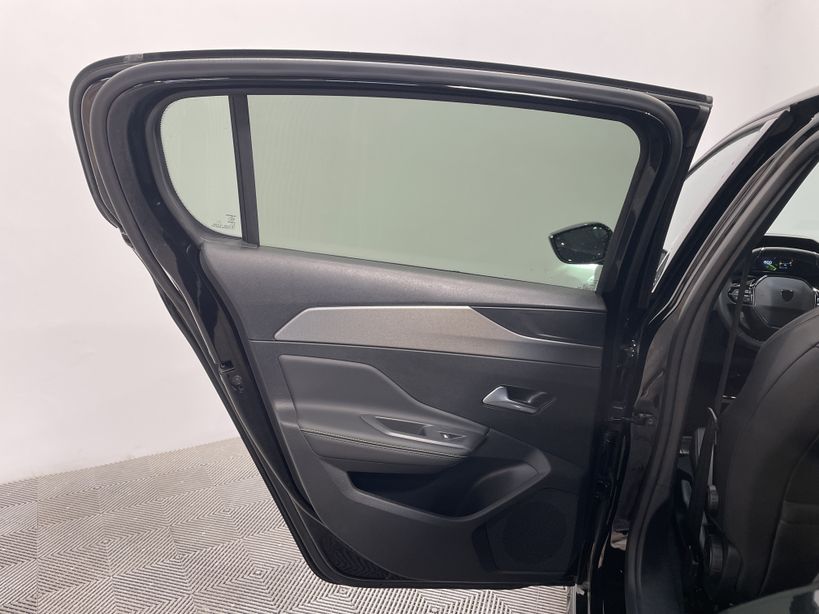 PEUGEOT 308 2025 - Photo n°38