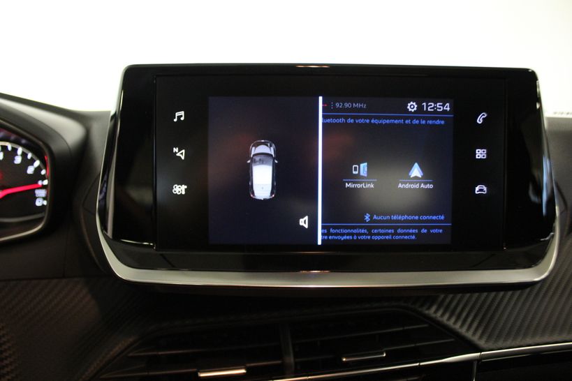 PEUGEOT 208 2022 - Photo n°16