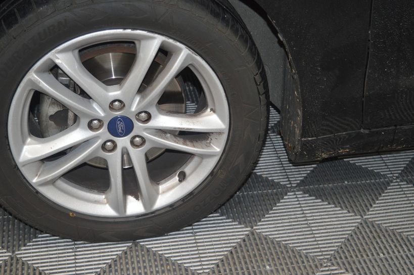 FORD MONDEO 2018 - Photo n°4