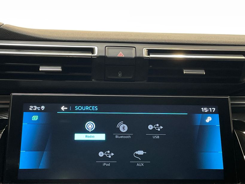 PEUGEOT 508 SW 2021 - Photo n°16