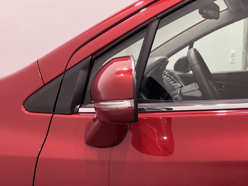 SUZUKI S CROSS 2019 - Photo n°40