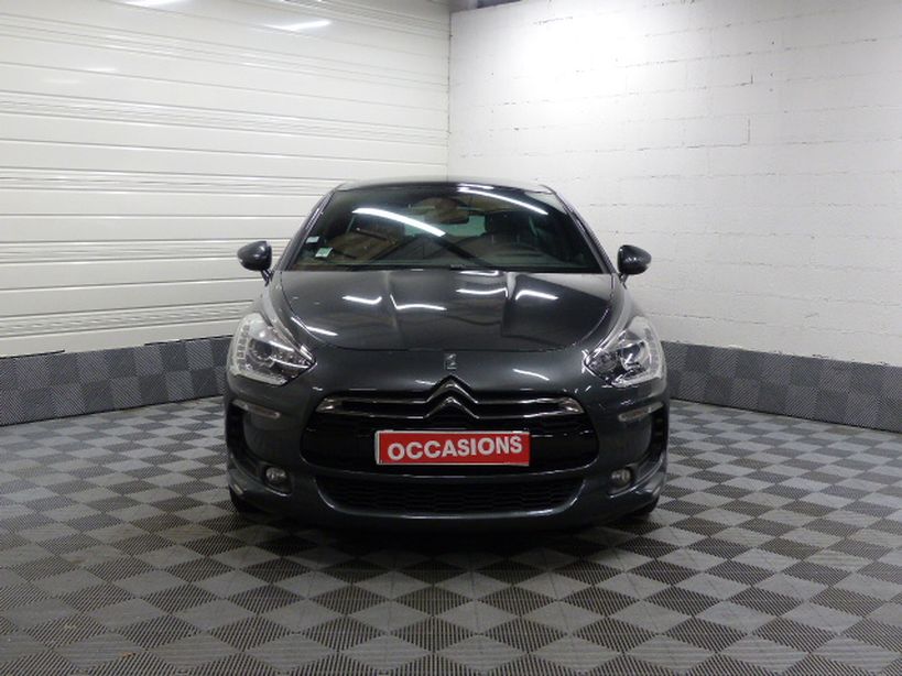 CITROEN DS5 2014 - Photo n°2