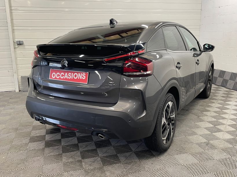 CITROEN C4 2024 - Photo n°6