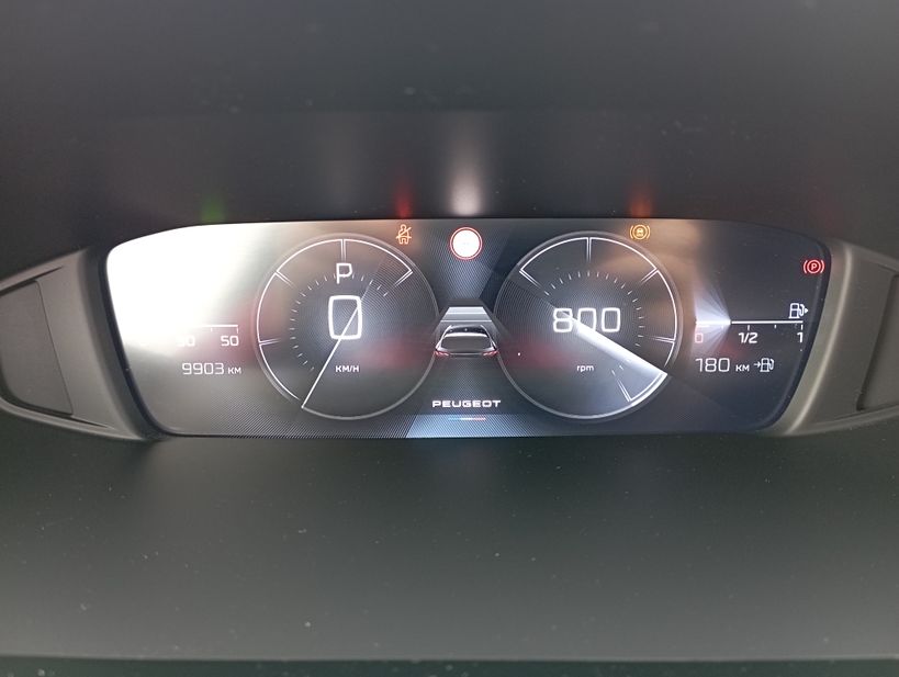 PEUGEOT 308 2024 - Photo n°33