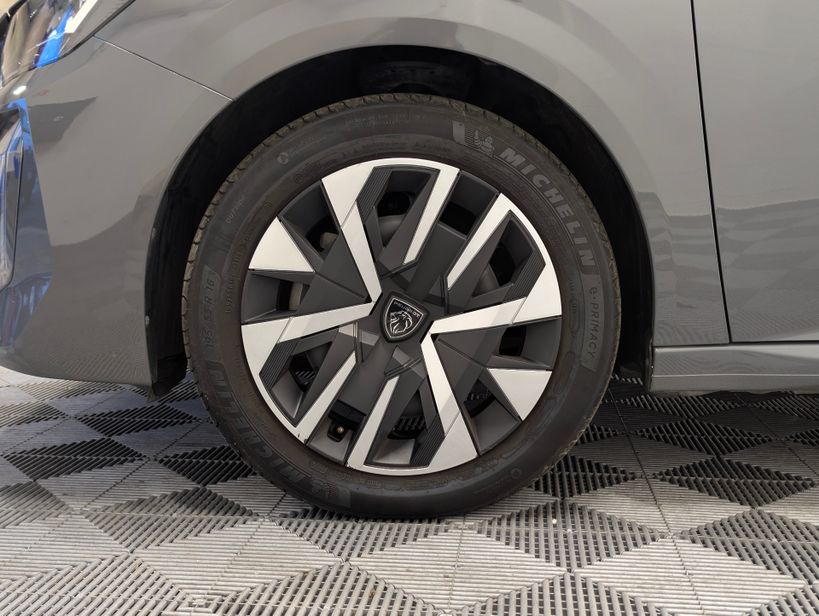 PEUGEOT 208 2024 - Photo n°22