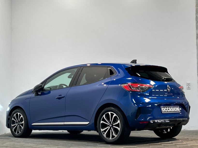 RENAULT CLIO V 2025 - Photo n°4