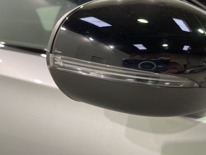 MERCEDES CLASSE A 2021 - Photo n°7