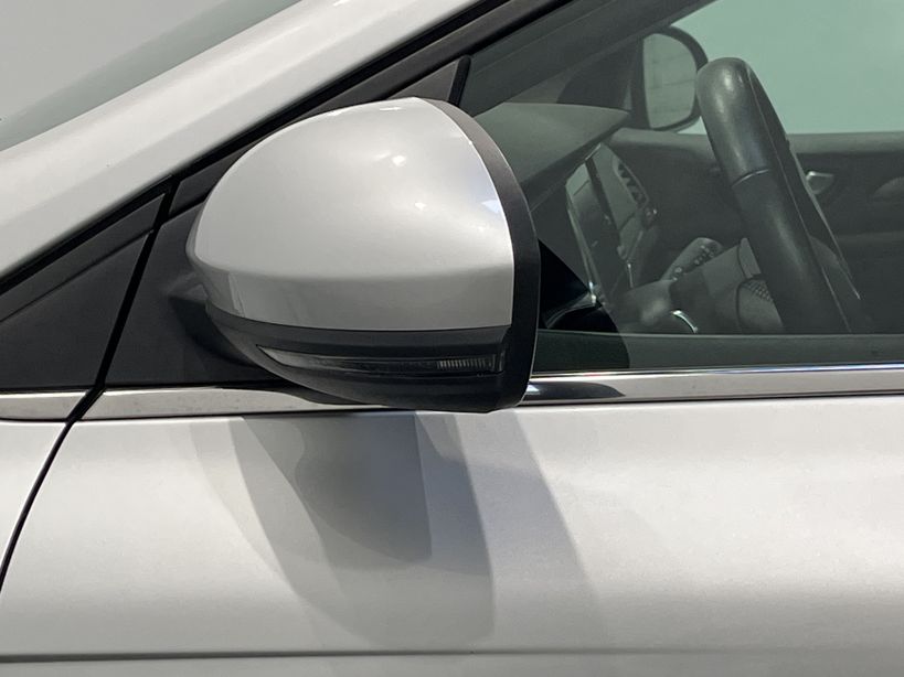 RENAULT MEGANE IV BERLINE BUSINESS 2020 - Photo n°45