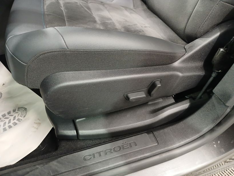 CITROEN C5 AIRCROSS 2024 - Photo n°27