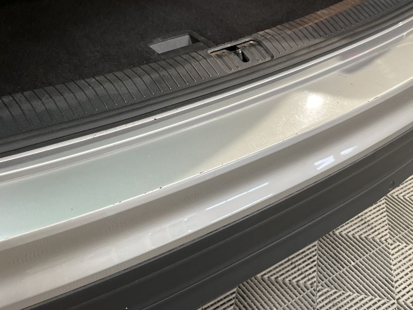 VOLKSWAGEN TIGUAN BUSINESS 2020 - Photo n°49
