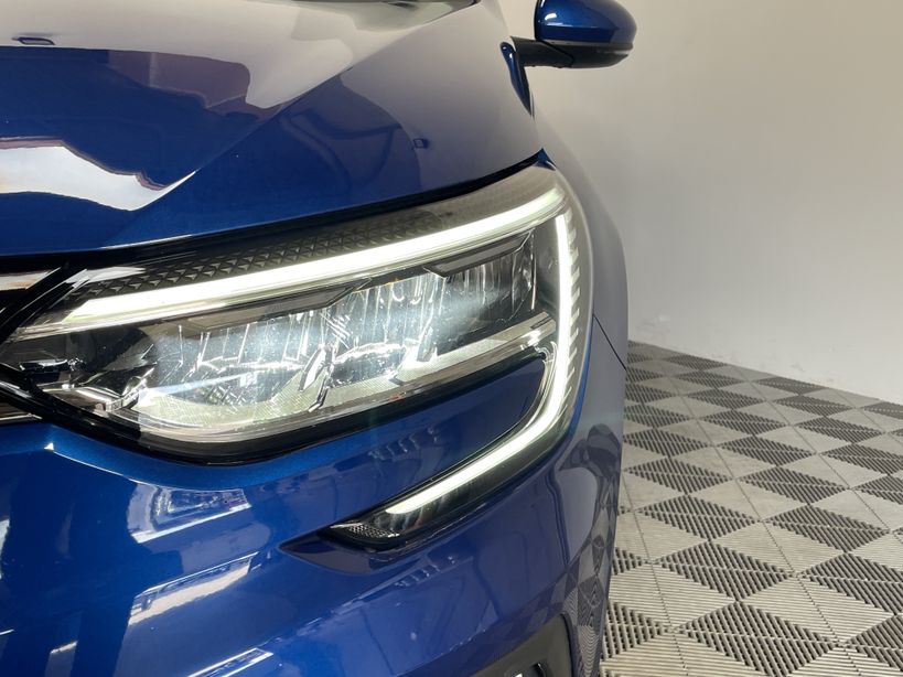 RENAULT MEGANE IV BERLINE 2023 - Photo n°7