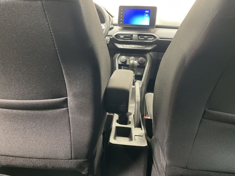 DACIA SANDERO 2022 - Photo n°36