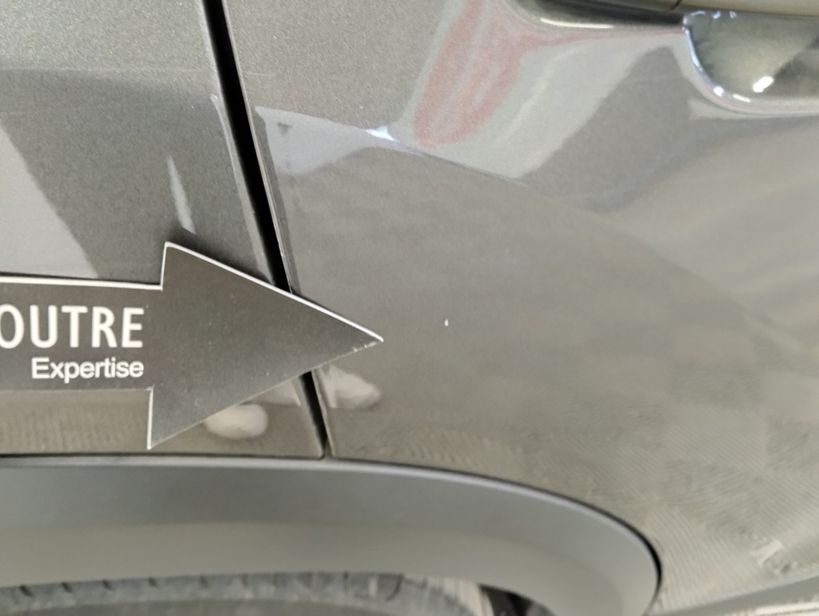 CITROEN C4 2024 - Photo n°12