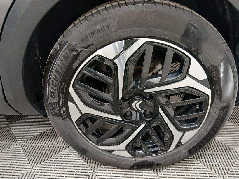 CITROEN C4 2024 - Photo n°2