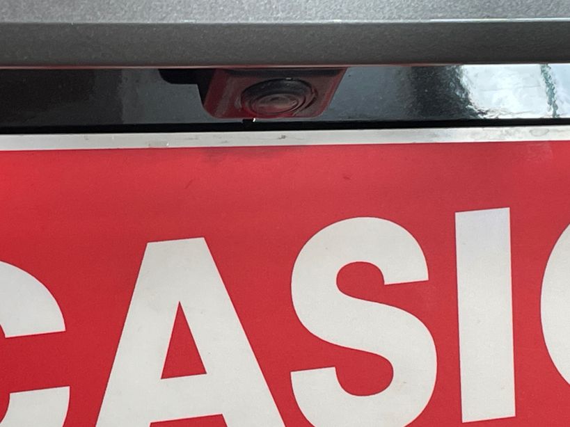 RENAULT MEGANE E TECH 2023 - Photo n°52