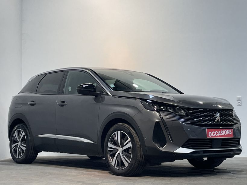 PEUGEOT 3008 2023 - Photo n°2