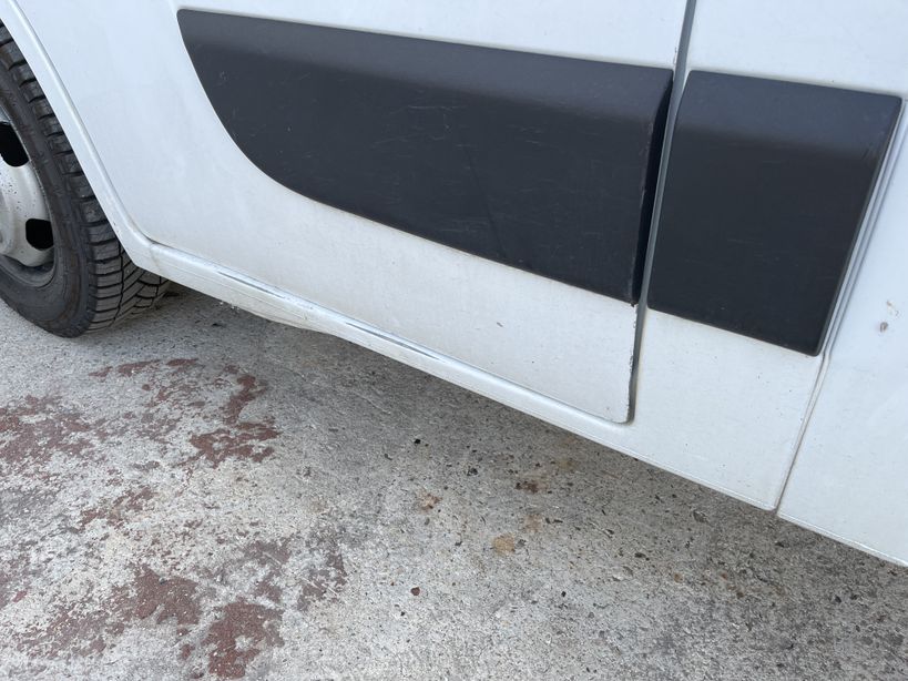 RENAULT MASTER PROPULSION 2019 - Photo n°18
