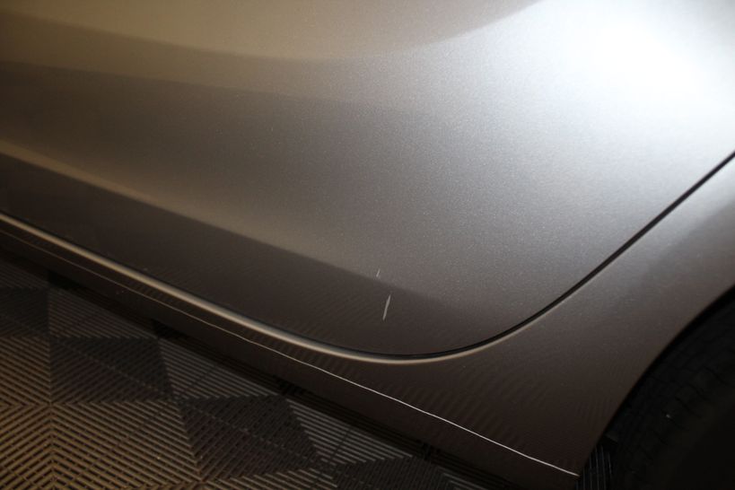 CITROEN GRAND C4 SPACETOURER BUSINESS 2019 - Photo n°5