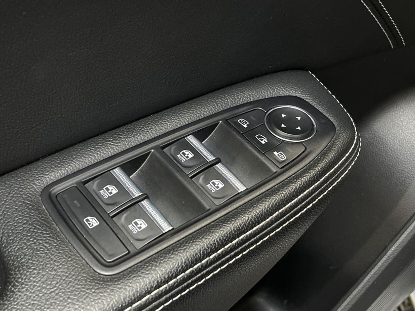 RENAULT ARKANA 2021 - Photo n°35